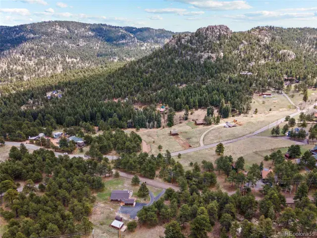 6068 S Skyline Drive Evergreen CO 80439 | MLS #REC5181719 06062025070112 640 21