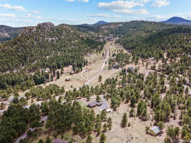 6068 S Skyline Drive Evergreen CO 80439 | MLS #REC5181719 06062025070112 640 22