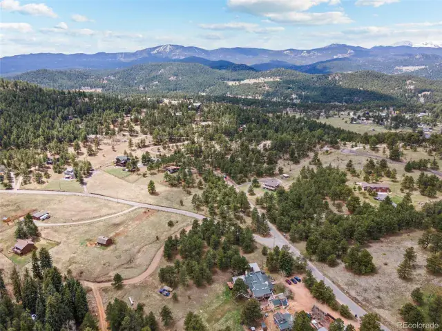 6068 S Skyline Drive Evergreen CO 80439 | MLS #REC5181719 06062025070112 640 23