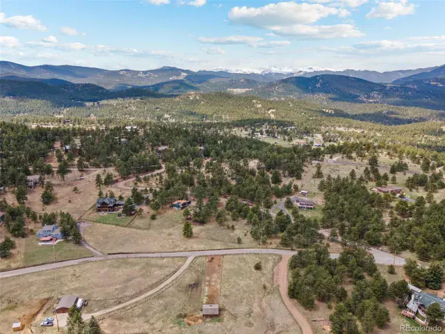 6068 S Skyline Drive Evergreen CO 80439 | MLS #REC5181719 06062025070112 640 24