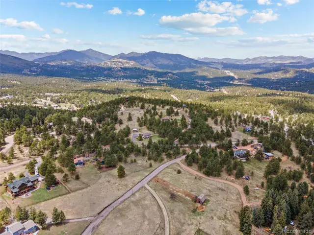 6068 S Skyline Drive Evergreen CO 80439 | MLS #REC5181719 06062025070112 640 25