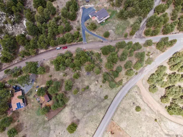 6068 S Skyline Drive Evergreen CO 80439 | MLS #REC5181719 06062025070112 640 27
