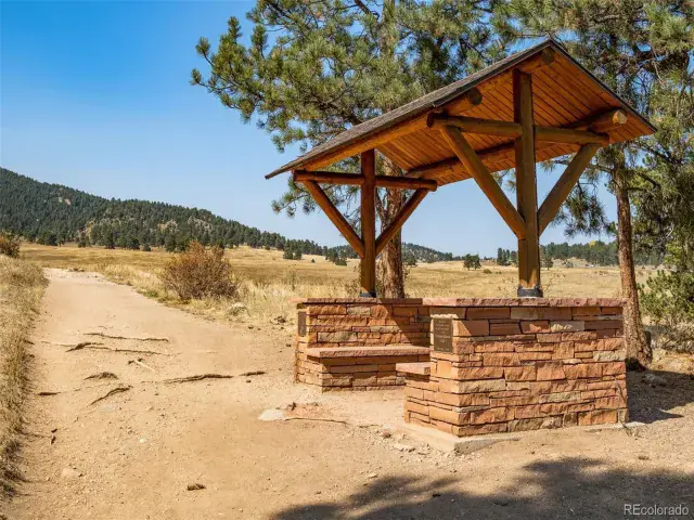 6068 S Skyline Drive Evergreen CO 80439 | MLS #REC5181719 06062025070112 640 29