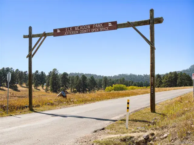 6068 S Skyline Drive Evergreen CO 80439 | MLS #REC5181719 06062025070112 640 30