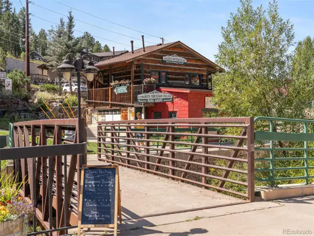 6068 S Skyline Drive Evergreen CO 80439 | MLS #REC5181719 06062025070112 640 41