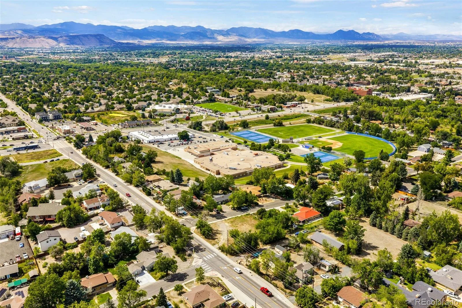 3816 Independence Court Wheat Ridge CO 80033 | MLS #REC5182801 09012026123143 1600 12