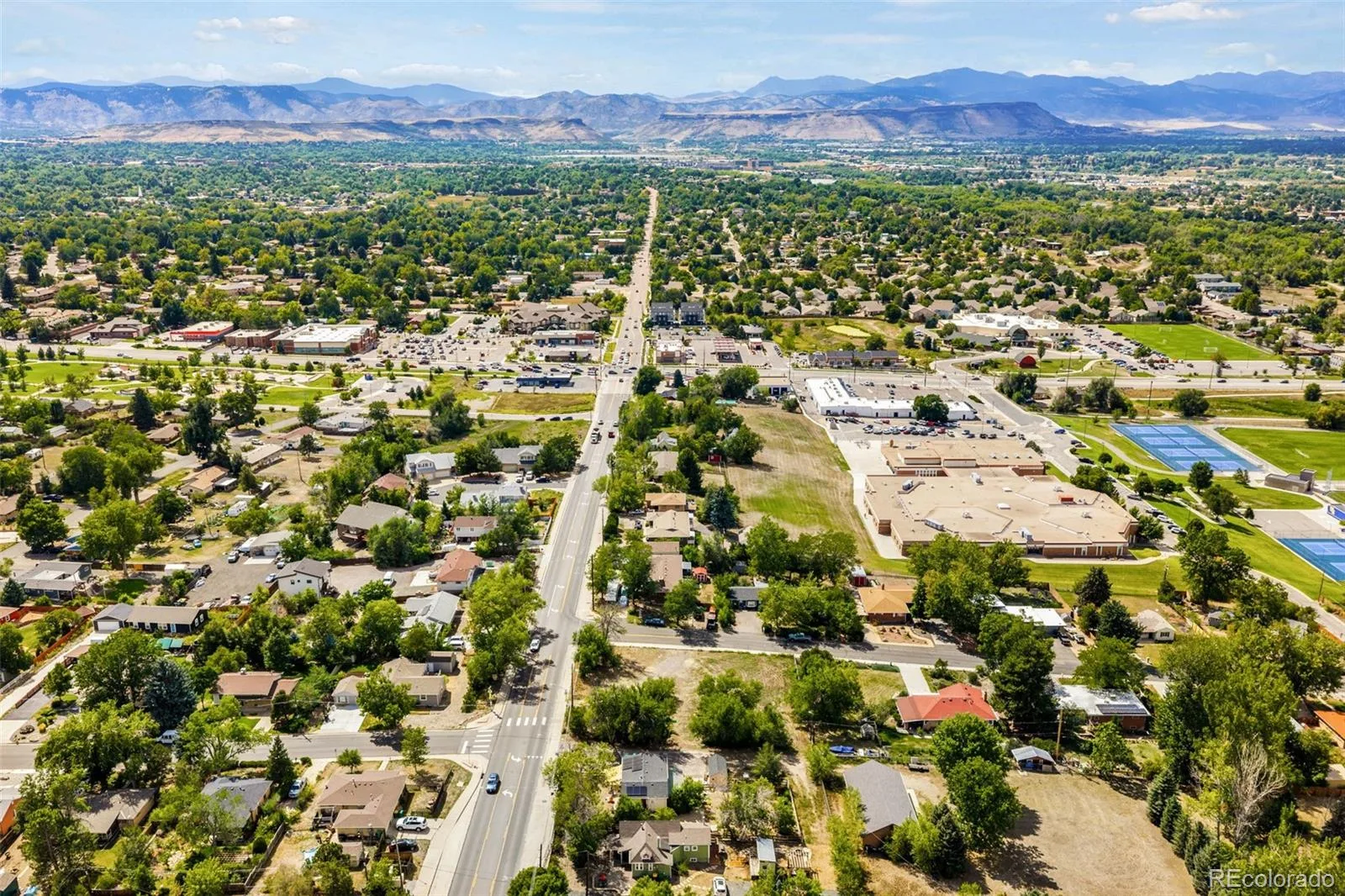 3816 Independence Court Wheat Ridge CO 80033 | MLS #REC5182801 09012026123143 1600 13