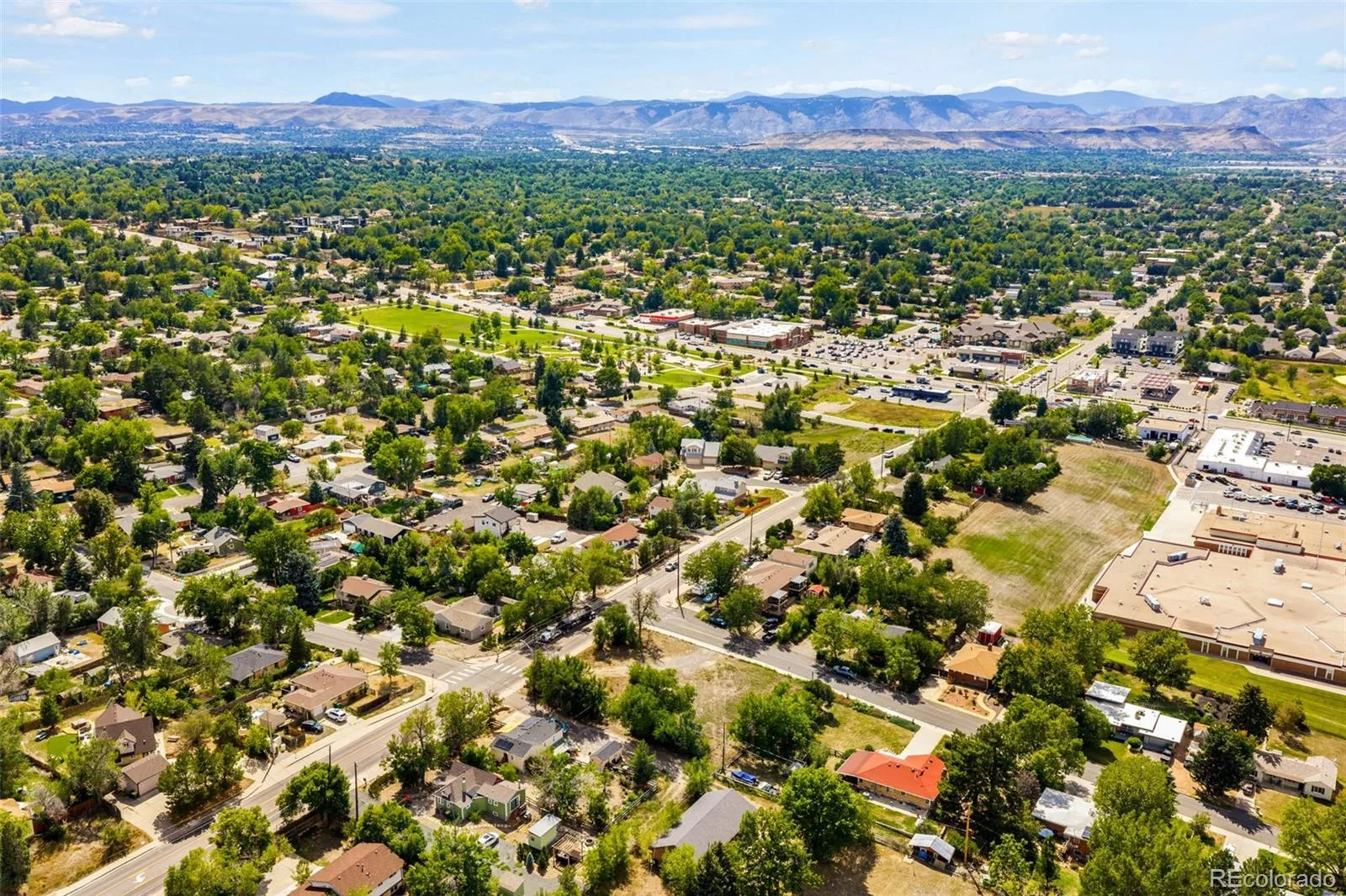 3816 Independence Court Wheat Ridge CO 80033 | MLS #REC5182801 09012026123143 1600 14