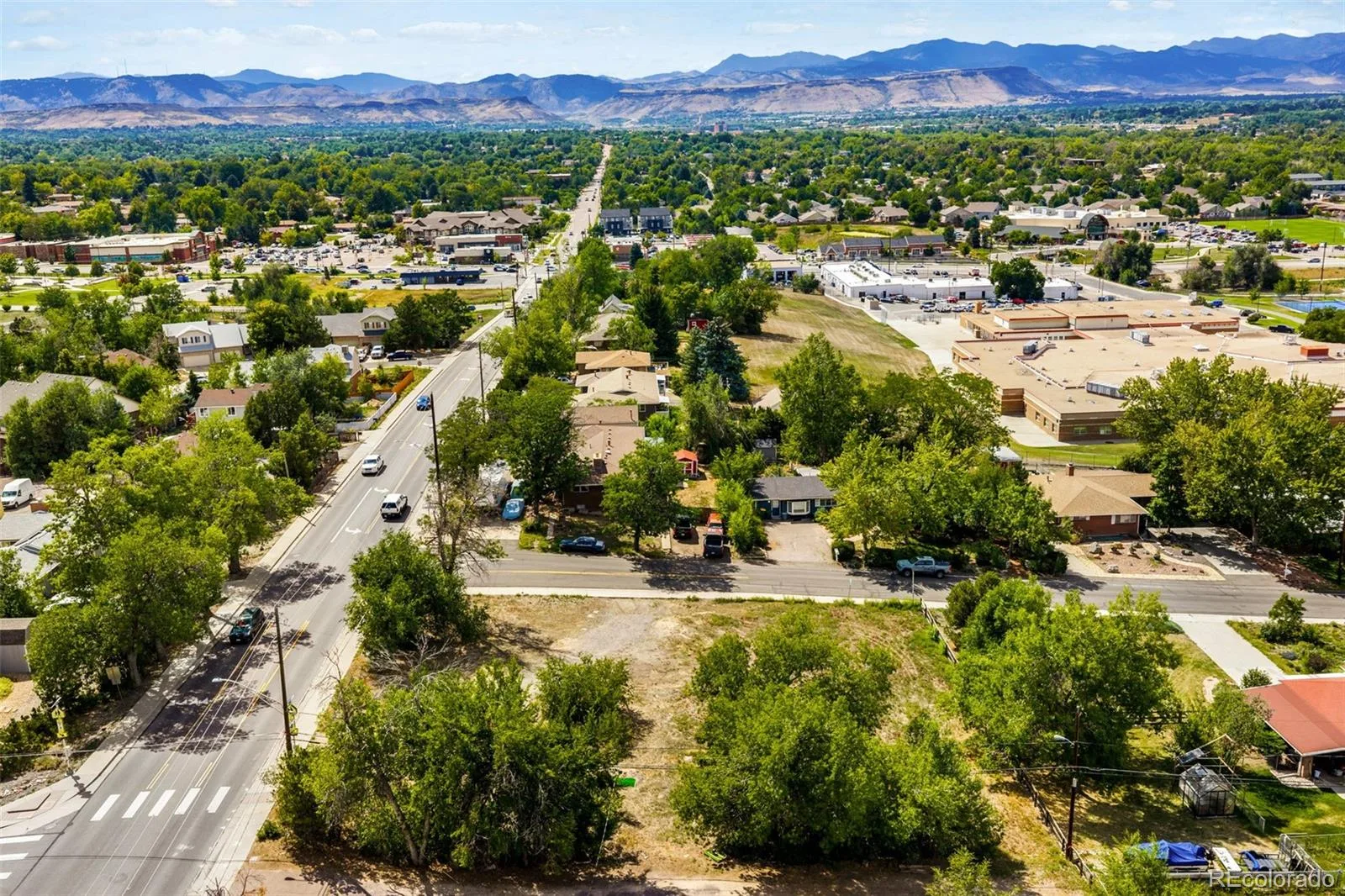 3816 Independence Court Wheat Ridge CO 80033 | MLS #REC5182801 09012026123143 1600 7