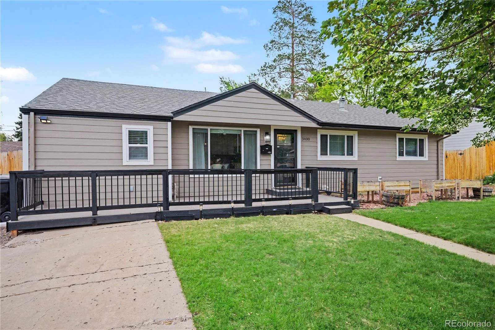 3400 S Holly Street Denver CO 80222 MLS #REC5183114 06172026162834 1600 1