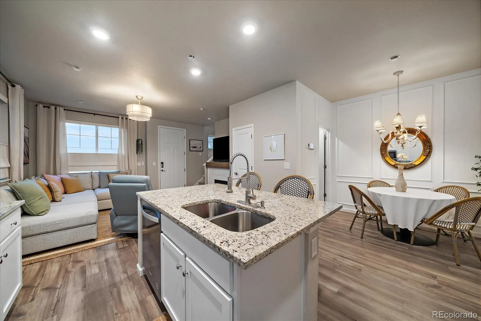 12584 Boggs Street Parker CO 80134 | MLS #REC5183293 08092026235700 1600 10