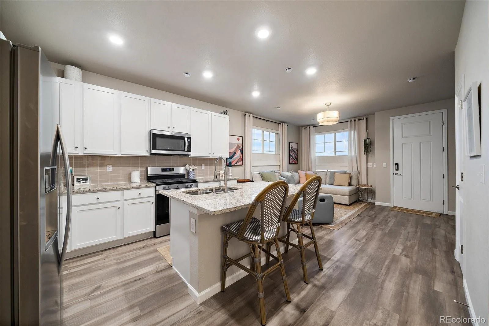 12584 Boggs Street Parker CO 80134 | MLS #REC5183293 08092026235700 1600 12