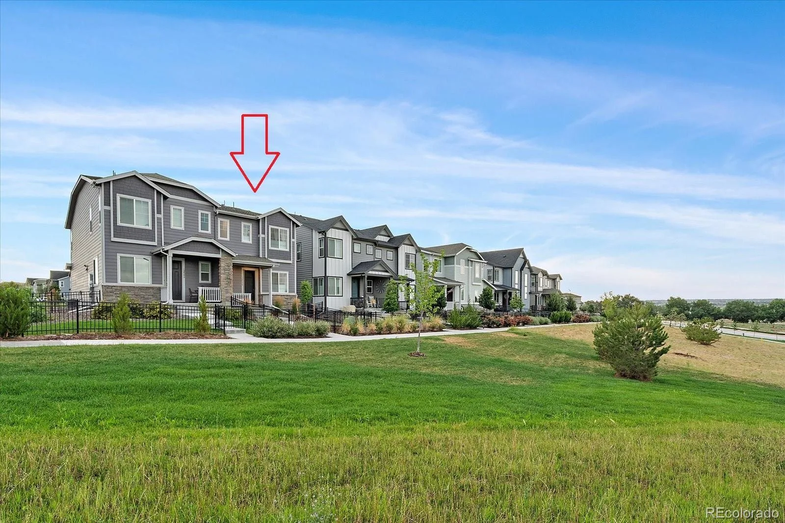 12584 Boggs Street Parker CO 80134 | MLS #REC5183293 08092026235700 1600 26