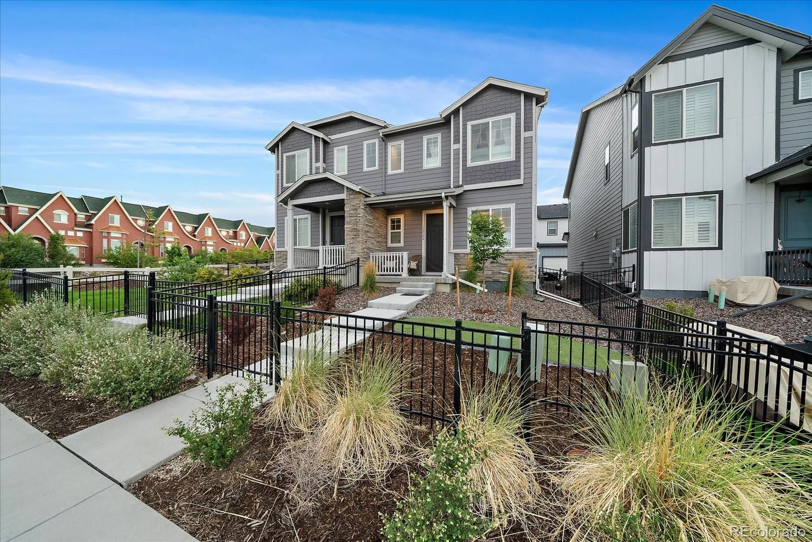 12584 Boggs Street Parker CO 80134 | MLS #REC5183293 08092026235700 1600 27