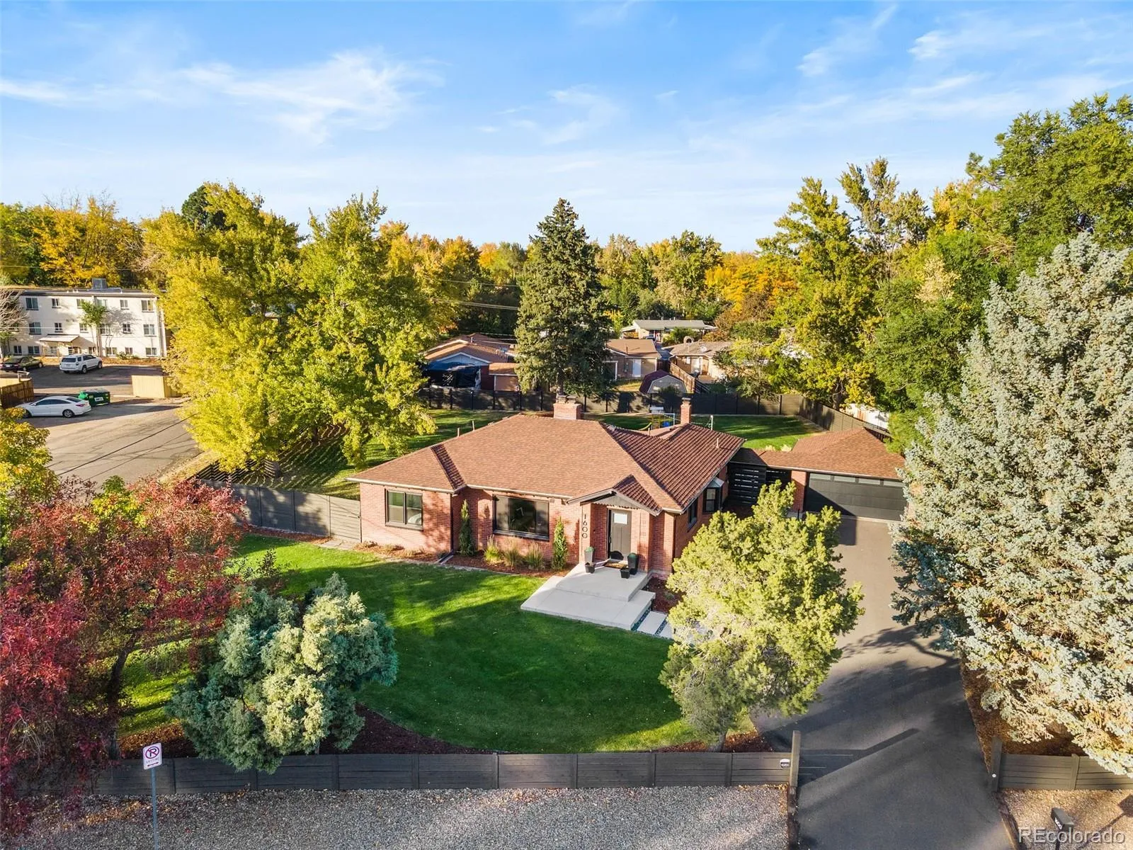 1600 Balsam Street Lakewood CO 80214 MLS #REC5184187 05052026192040 1600 25