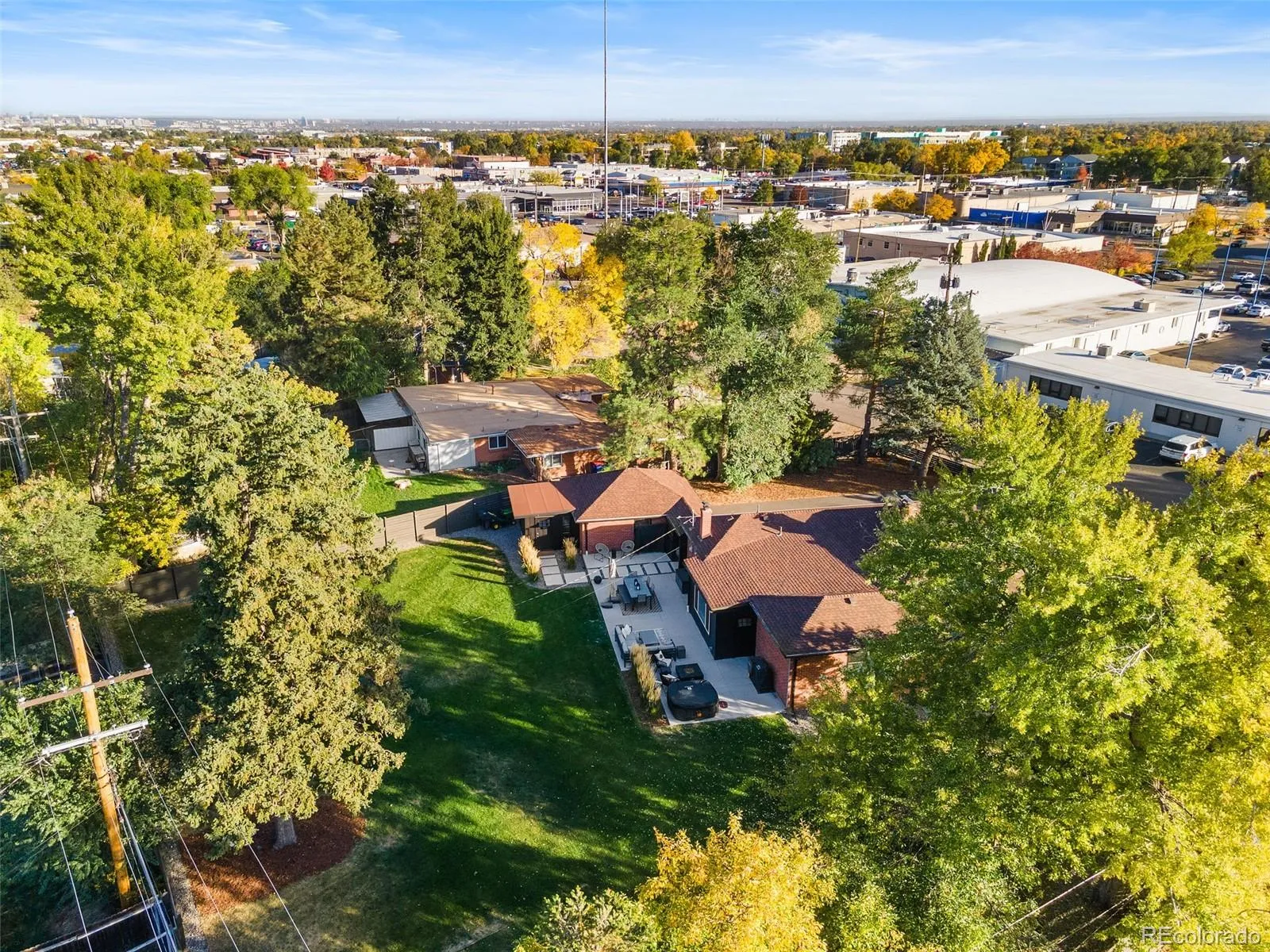 1600 Balsam Street Lakewood CO 80214 MLS #REC5184187 05052026192040 1600 27