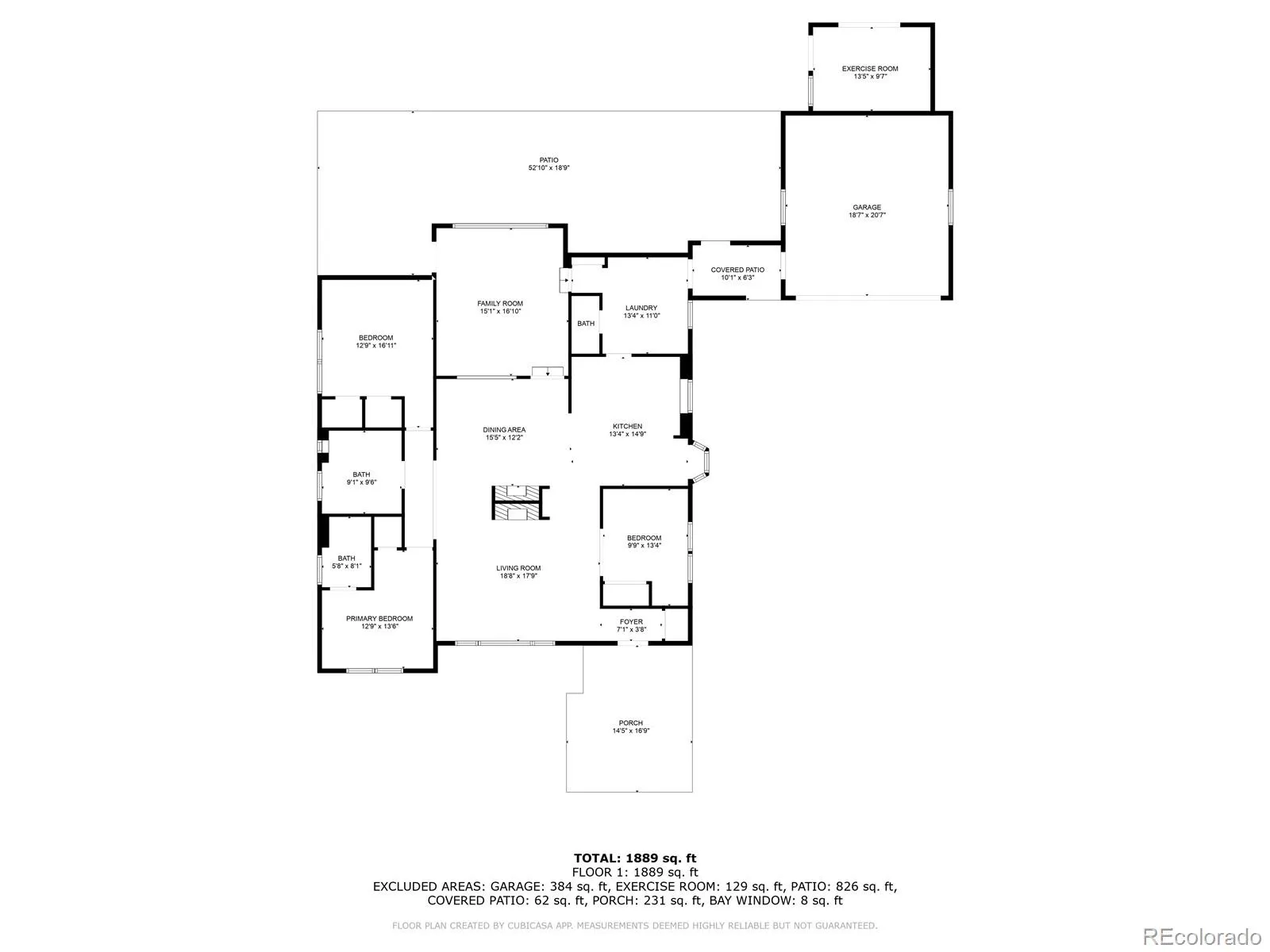 1600 Balsam Street Lakewood CO 80214 MLS #REC5184187 05052026192040 1600 29