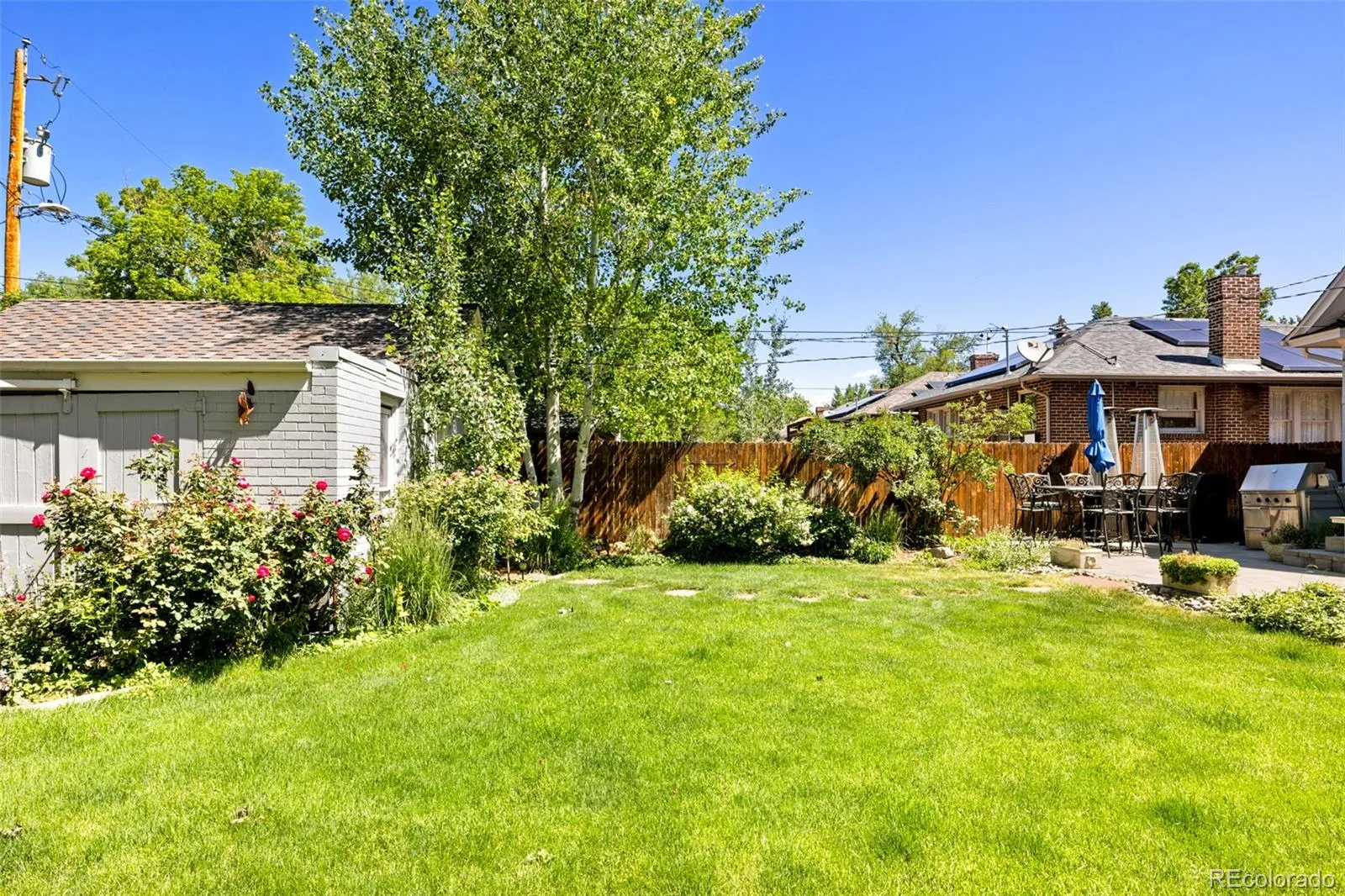 2265 Holly Street Denver CO 80207 MLS #REC5184351 06172026192831 1600 27