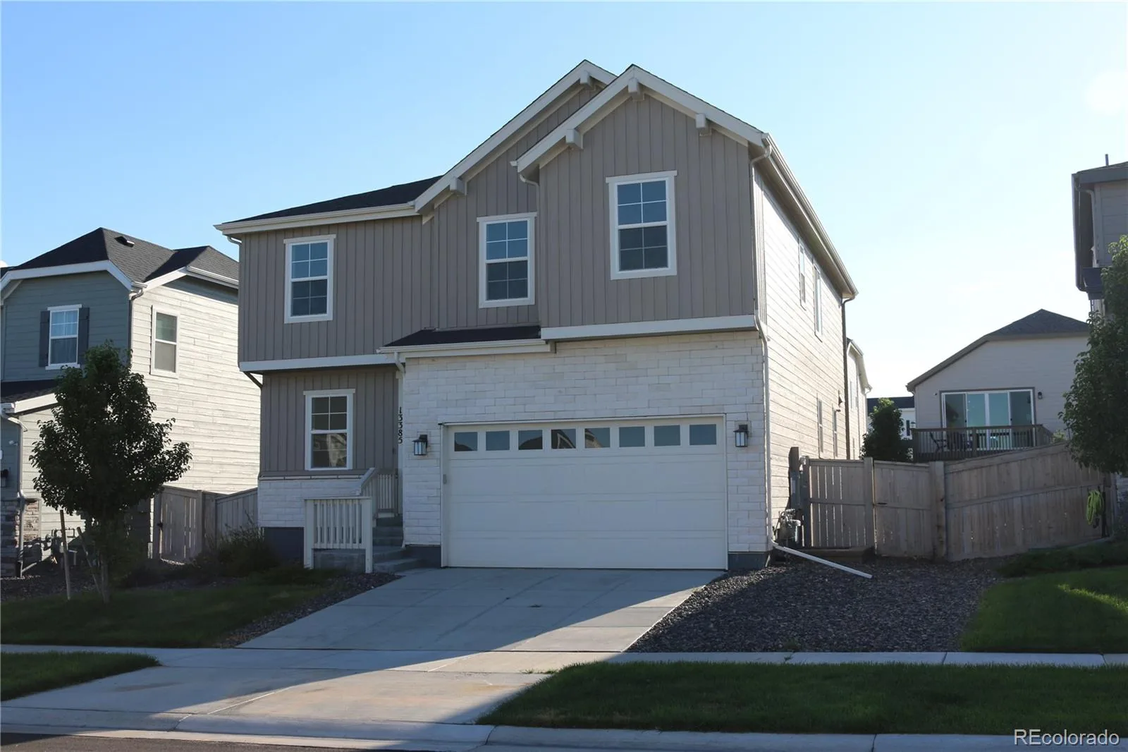 13385 Blue Amber Court Parker CO 80134 | MLS #REC5185097 08212026052523 1600 1
