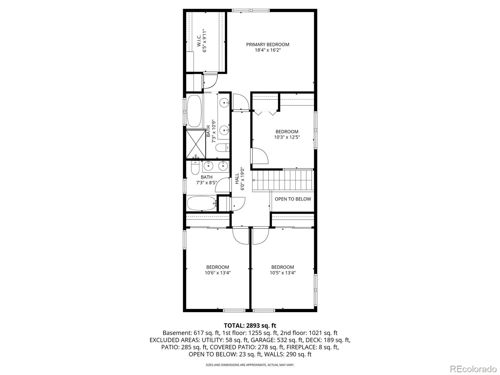 1950 S Lansing Court Aurora CO 80014 MLS #REC5185697 05052026045137 1600 42
