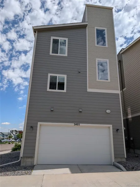 2405 Fiji Drive Castle Rock CO 80109 | MLS #REC5185774 07272026143533 800 1