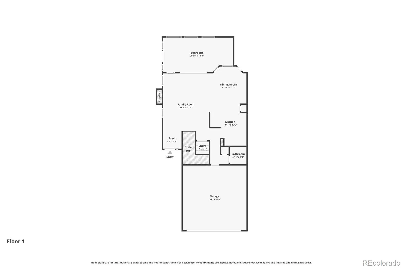 8285 S Gaylord Circle Centennial CO 80122 | MLS #REC5186793 04302026135744 1600 24