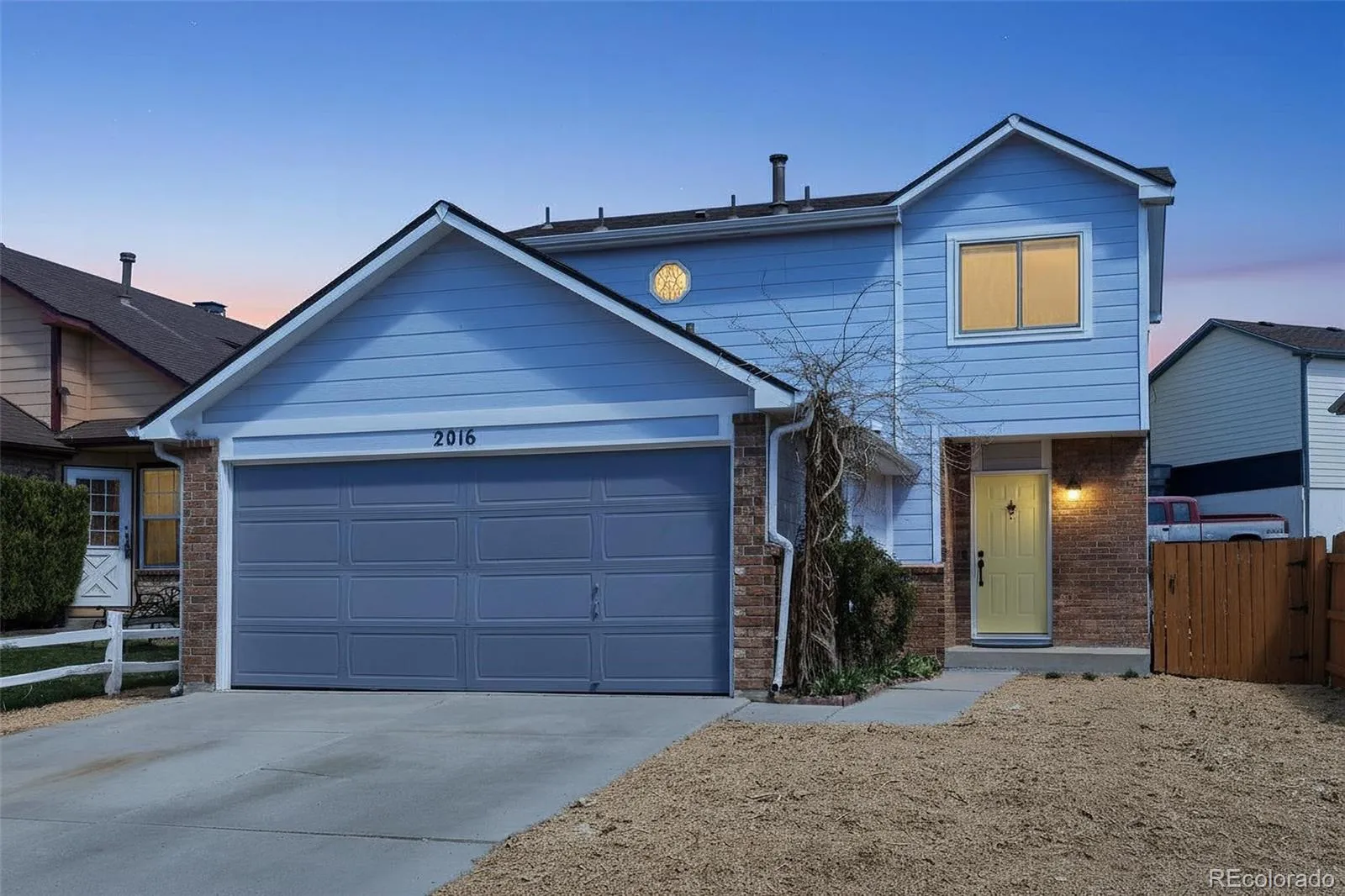 2016 Mount Sneffels Street Longmont CO 80504 MLS #REC5188108 04272026233601 1600 0