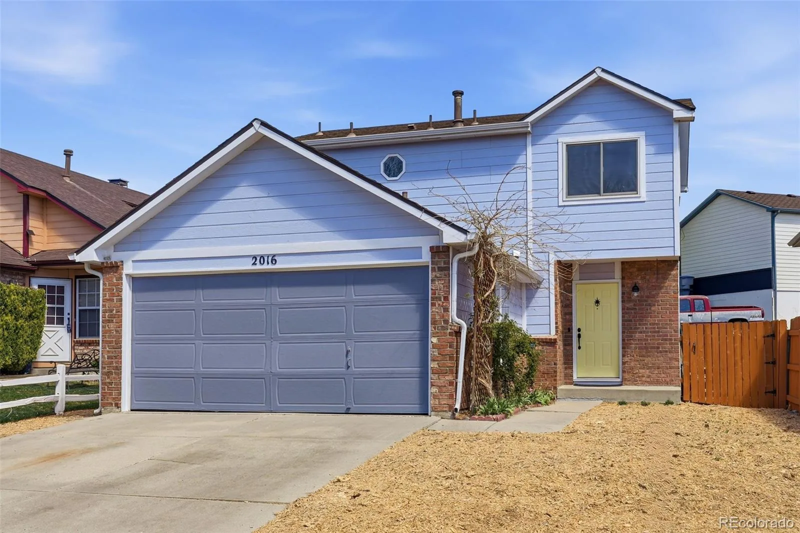 2016 Mount Sneffels Street Longmont CO 80504 | MLS #REC5188108 08282026174554 1600 1