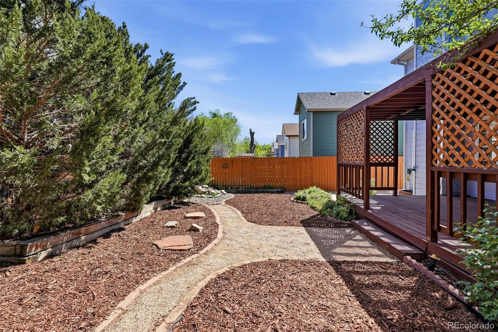 2016 Mount Sneffels Street Longmont CO 80504 | MLS #REC5188108 08282026174554 1600 30