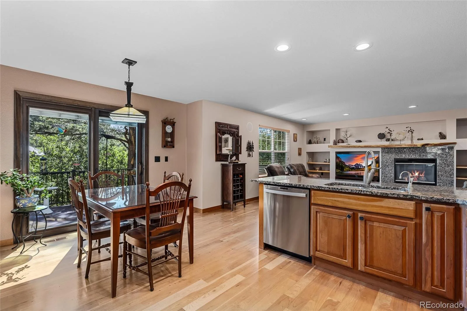 1394 Black Pine Court Castle Rock CO 80104 | MLS #REC5188680 08092026210922 1600 13