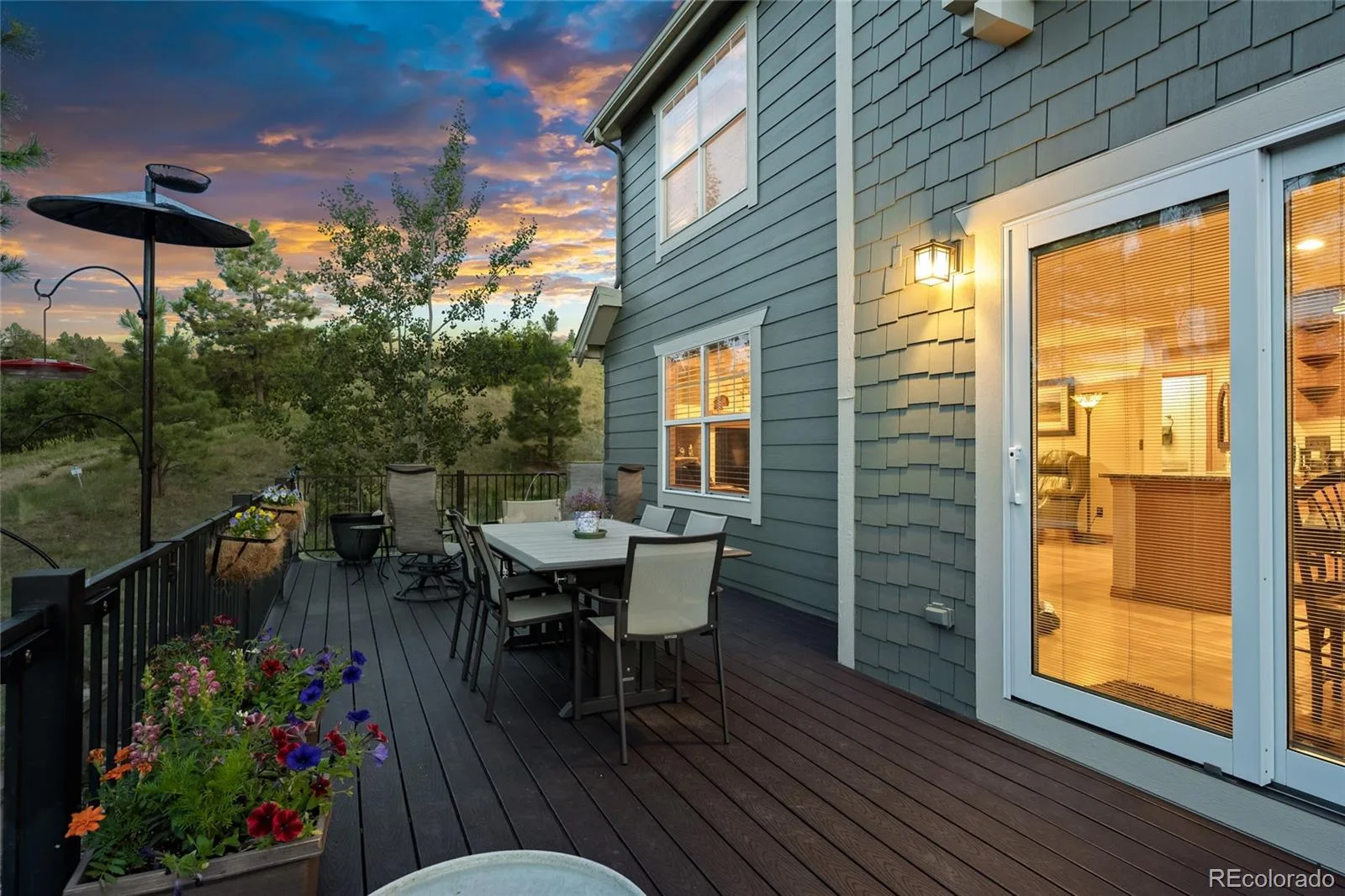 1394 Black Pine Court Castle Rock CO 80104 | MLS #REC5188680 08092026210922 1600 15