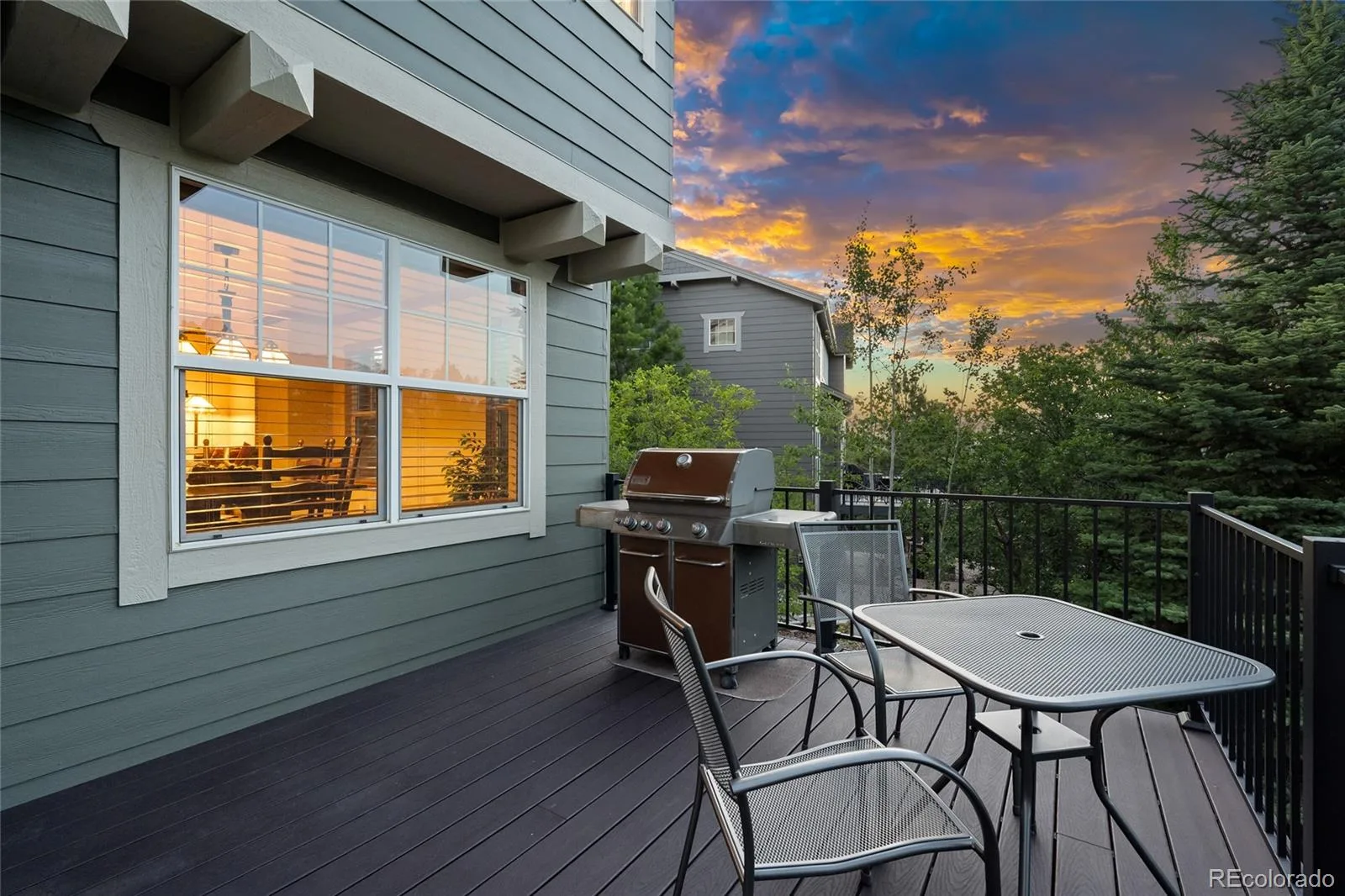 1394 Black Pine Court Castle Rock CO 80104 | MLS #REC5188680 08092026210922 1600 16