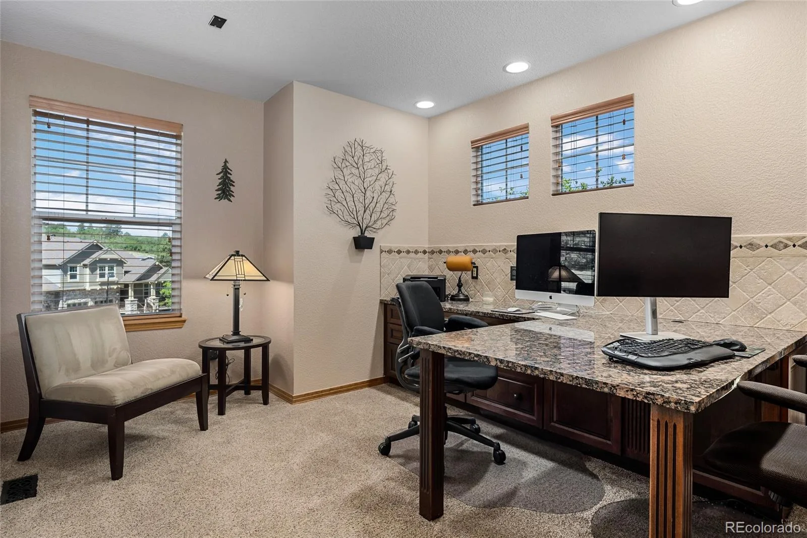1394 Black Pine Court Castle Rock CO 80104 | MLS #REC5188680 08092026210922 1600 25