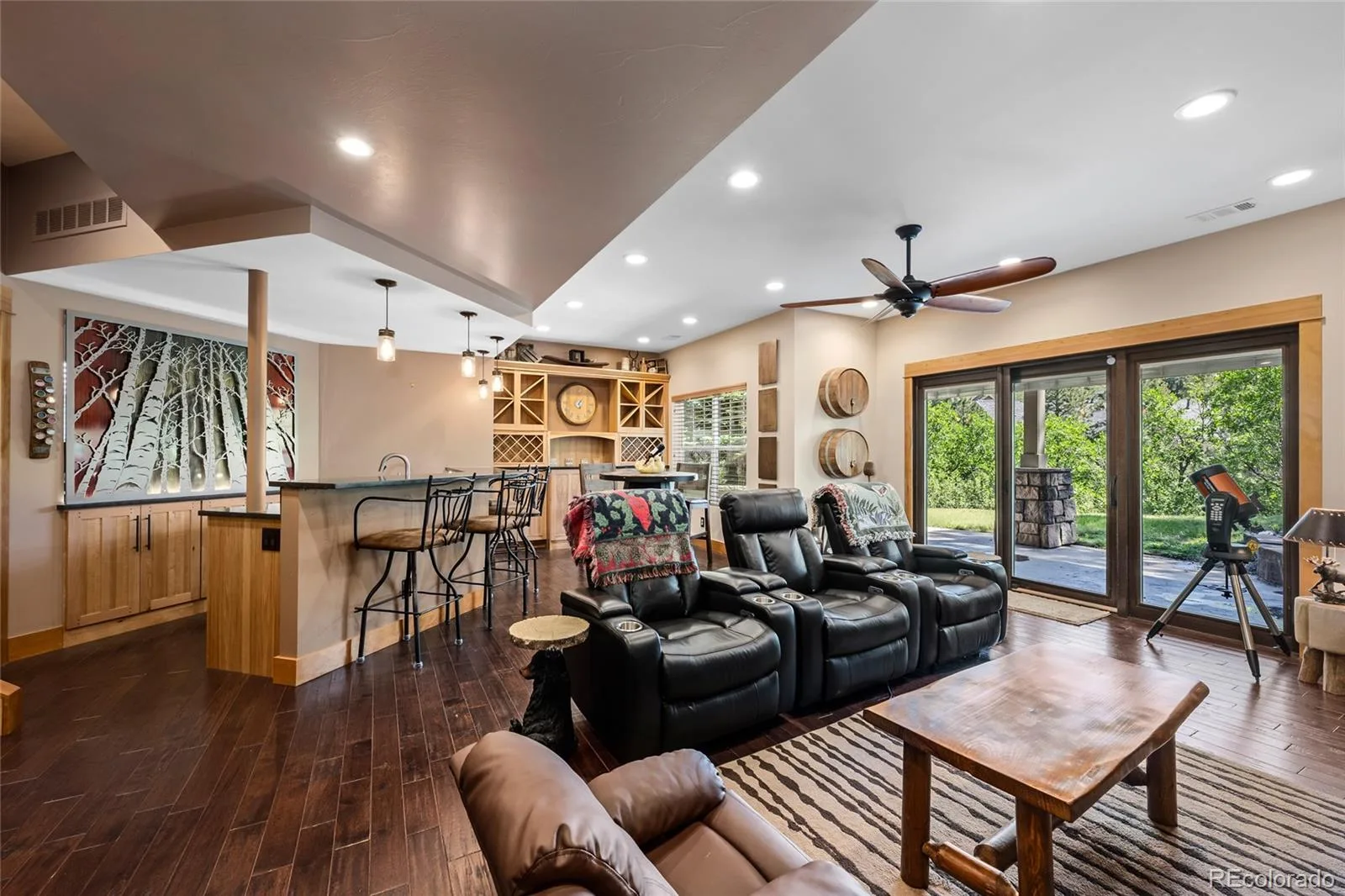 1394 Black Pine Court Castle Rock CO 80104 | MLS #REC5188680 08092026210922 1600 28