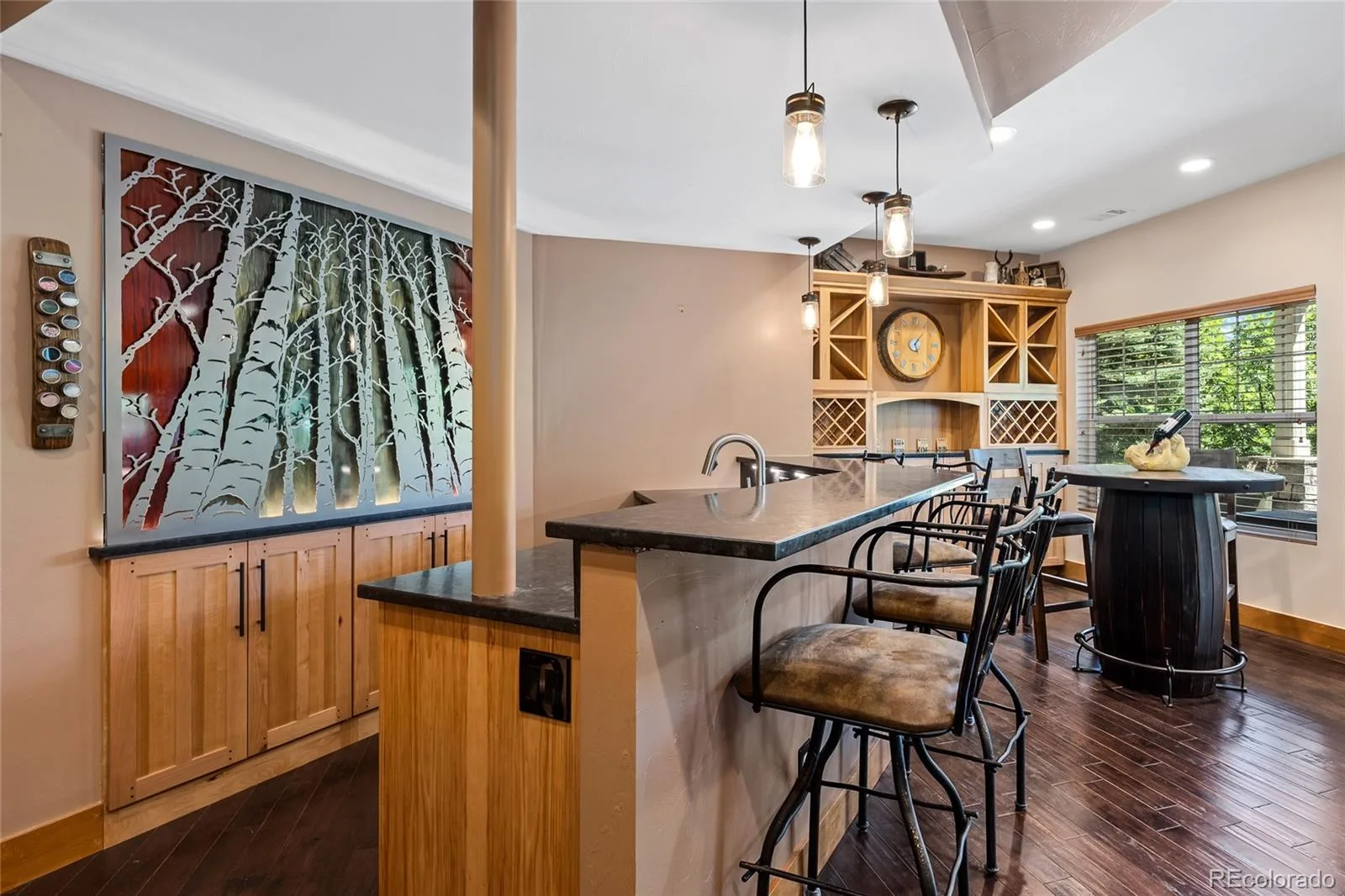 1394 Black Pine Court Castle Rock CO 80104 | MLS #REC5188680 08092026210922 1600 30