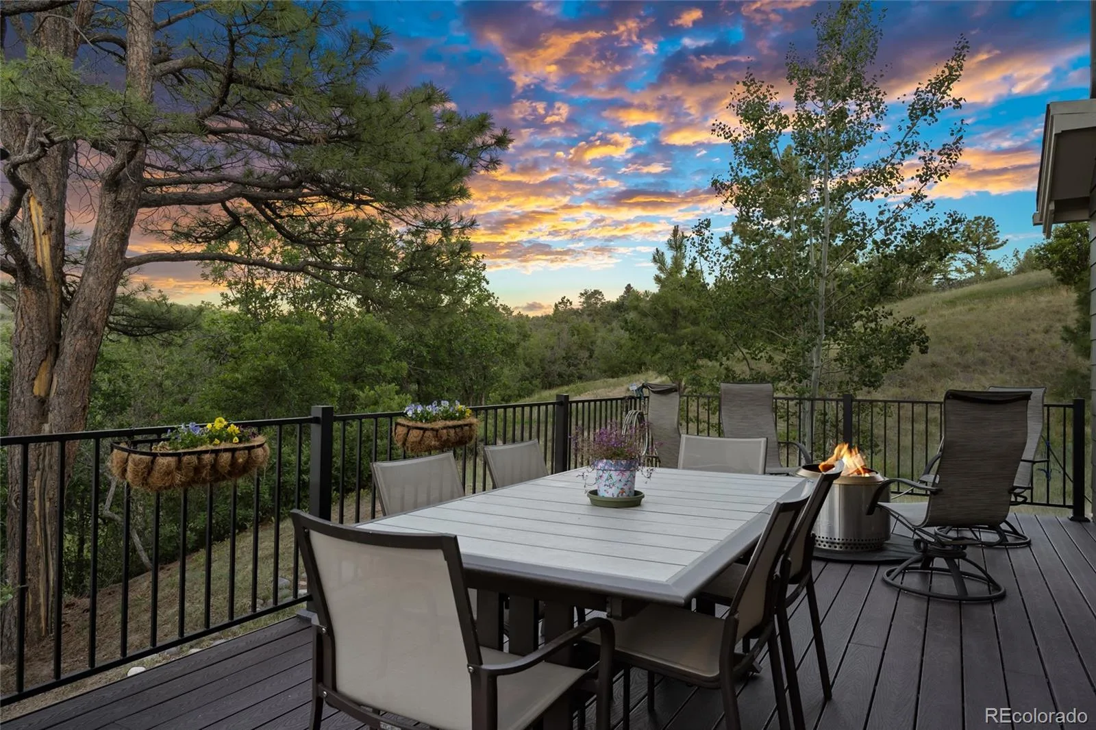 1394 Black Pine Court Castle Rock CO 80104 | MLS #REC5188680 08092026210922 1600 39