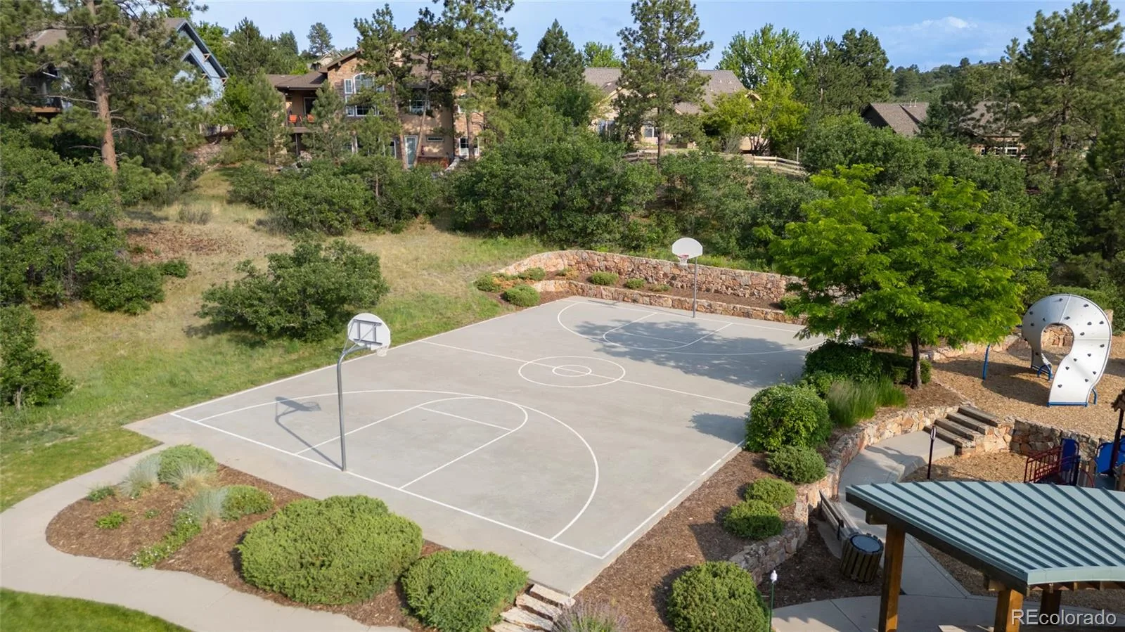 1394 Black Pine Court Castle Rock CO 80104 | MLS #REC5188680 08092026210922 1600 43