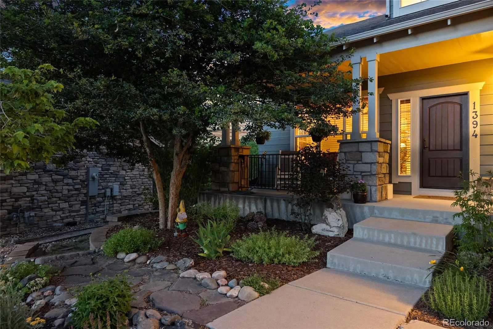1394 Black Pine Court Castle Rock CO 80104 | MLS #REC5188680 08092026210922 1600 44