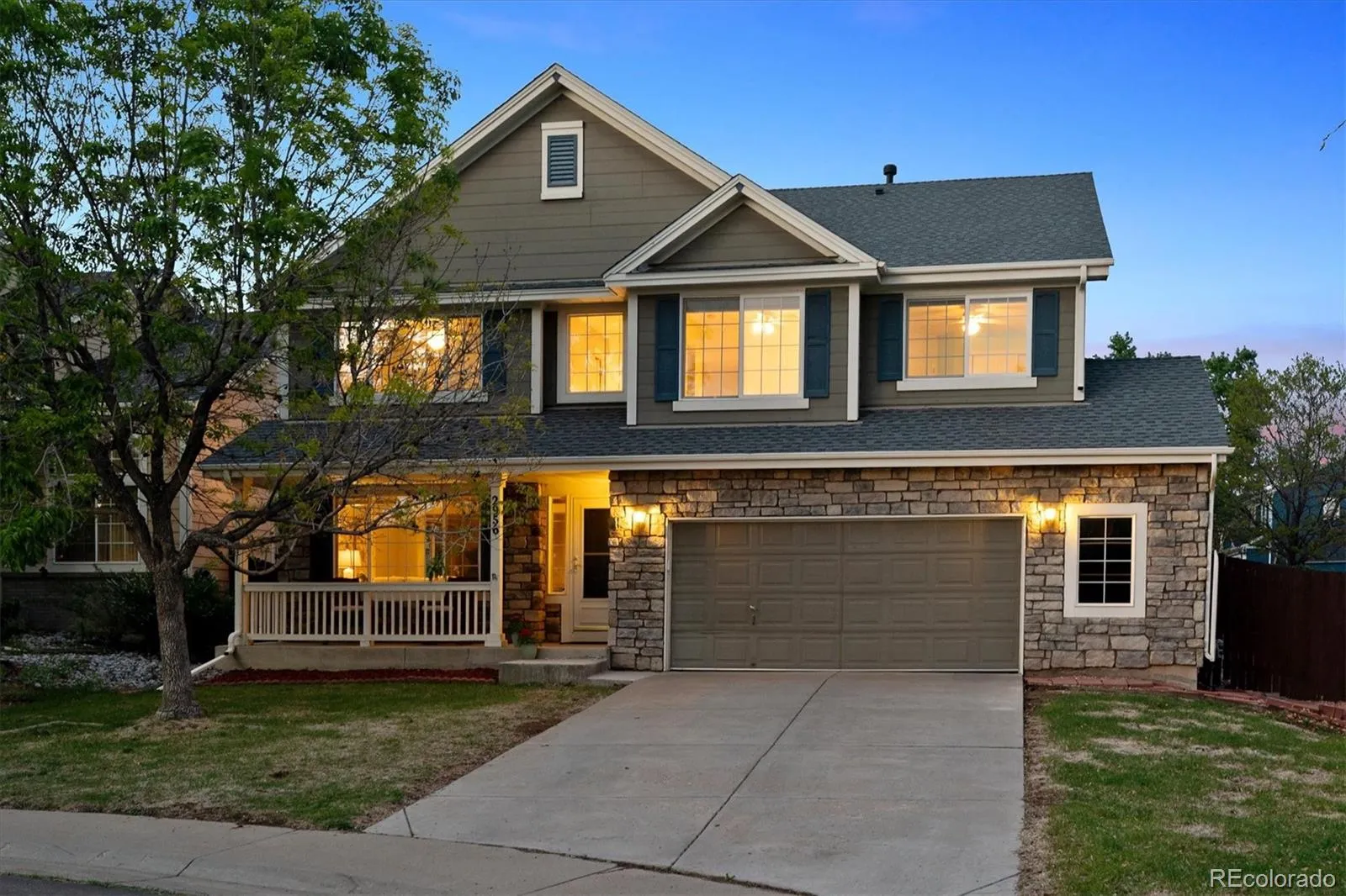 2956 S Espana Court Aurora CO 80013 MLS #REC5189151 05222026221808 1600 0