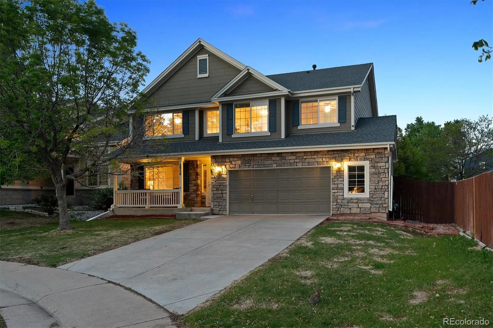 2956 S Espana Court Aurora CO 80013 MLS #REC5189151 05222026221808 1600 1