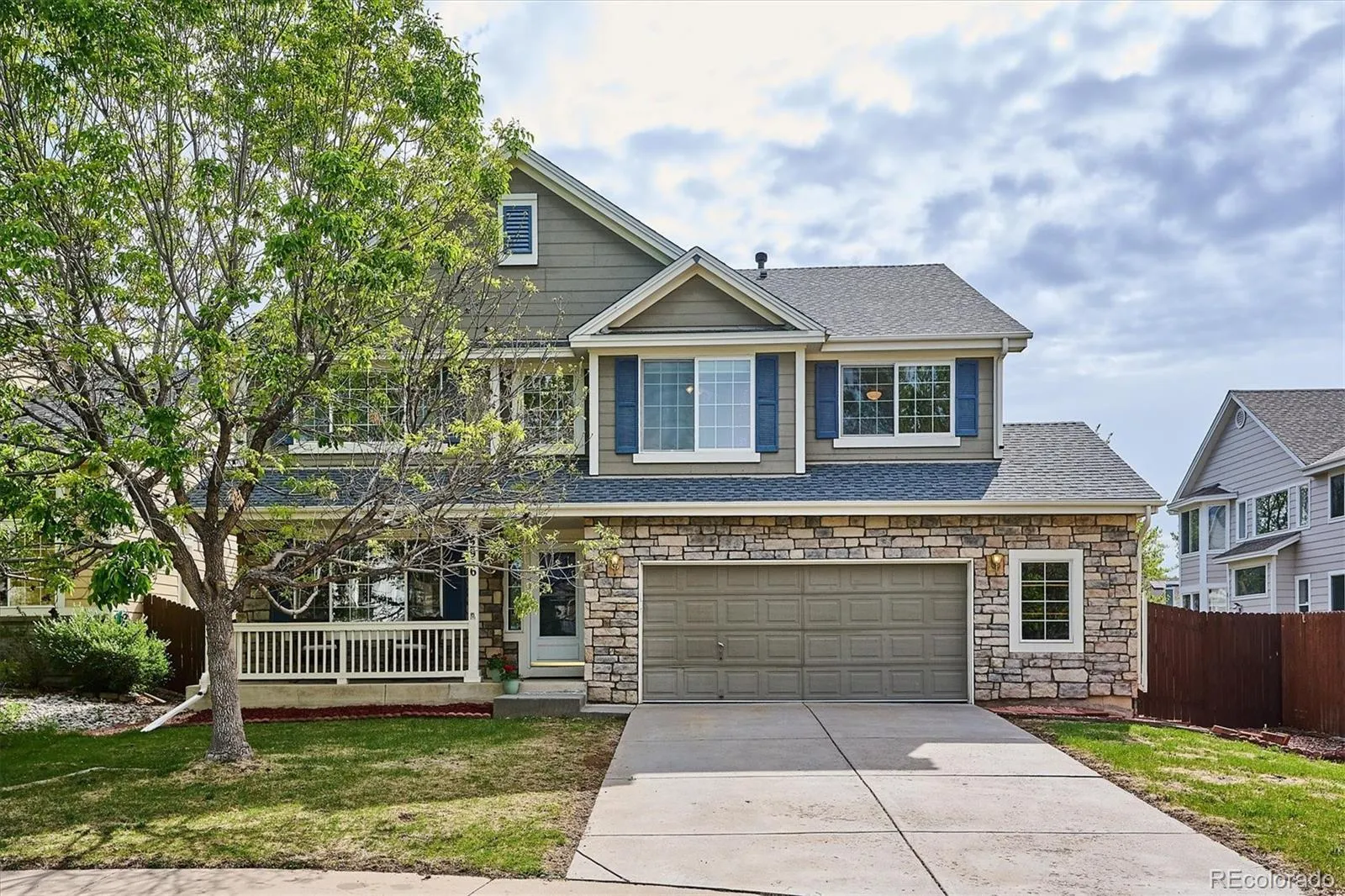 2956 S Espana Court Aurora CO 80013 MLS #REC5189151 05222026221808 1600 2
