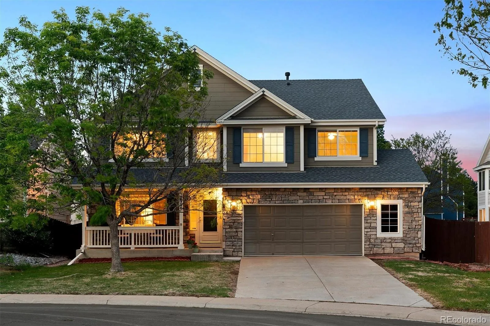 2956 S Espana Court Aurora CO 80013 MLS #REC5189151 05222026221808 1600 39