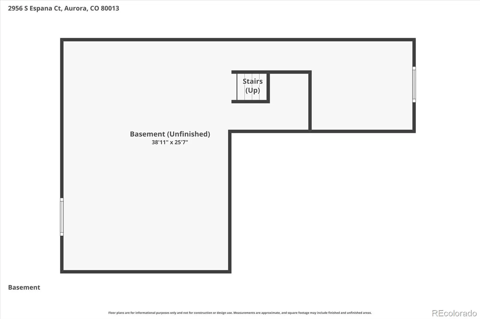 2956 S Espana Court Aurora CO 80013 MLS #REC5189151 05222026221808 1600 42