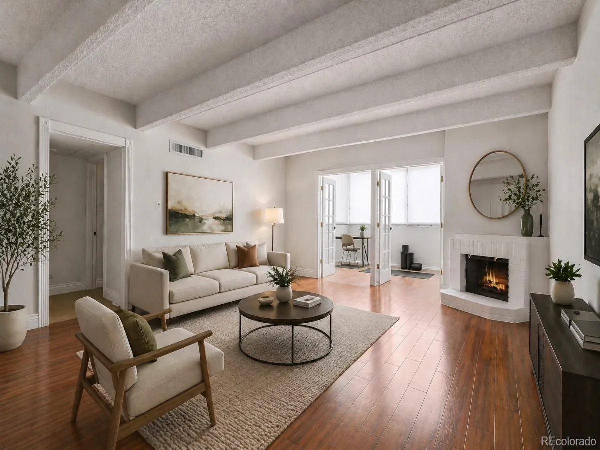 777 N Washington Street #204 Denver CO 80203 | MLS #REC5192484 08232026130601 1200 20