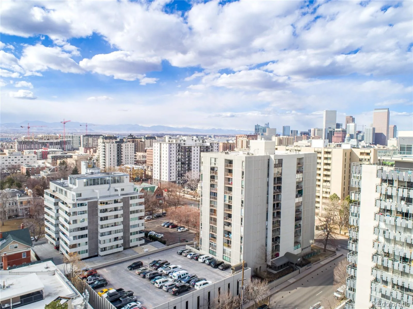 777 N Washington Street #204 Denver CO 80203 | MLS #REC5192484 08232026130601 1600 1