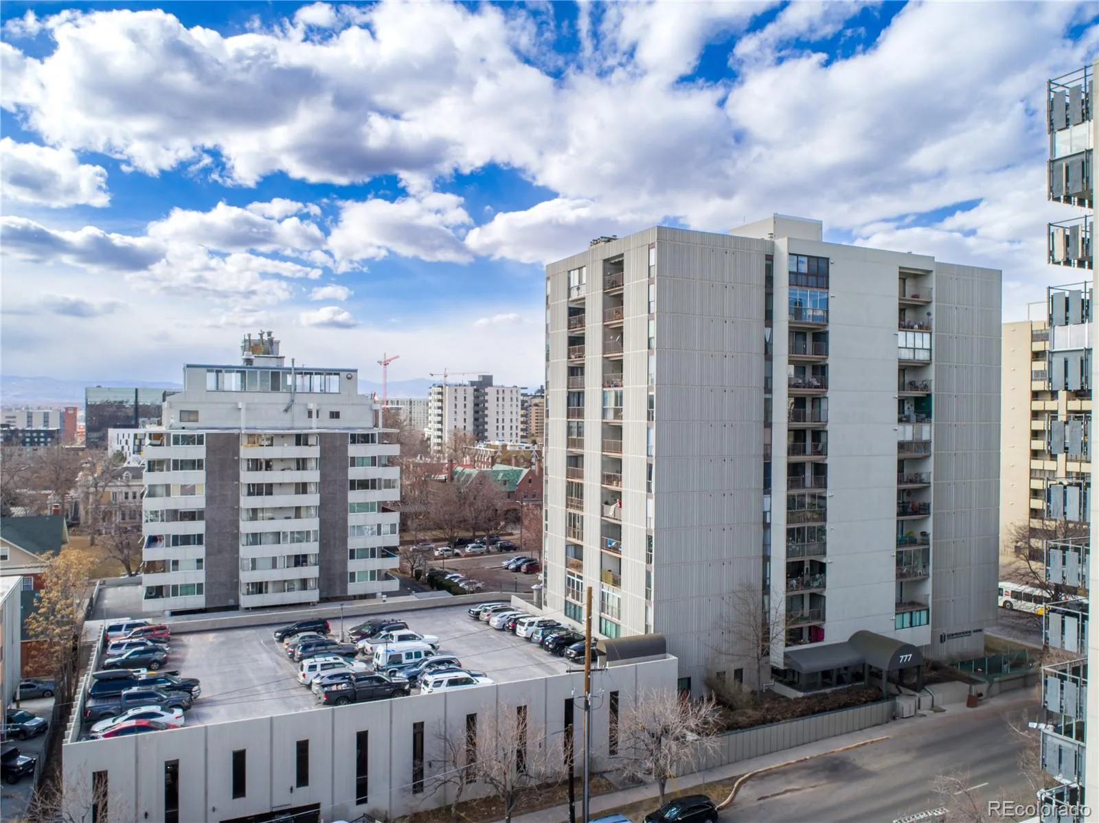 777 N Washington Street #204 Denver CO 80203 | MLS #REC5192484 08232026130601 1600 2