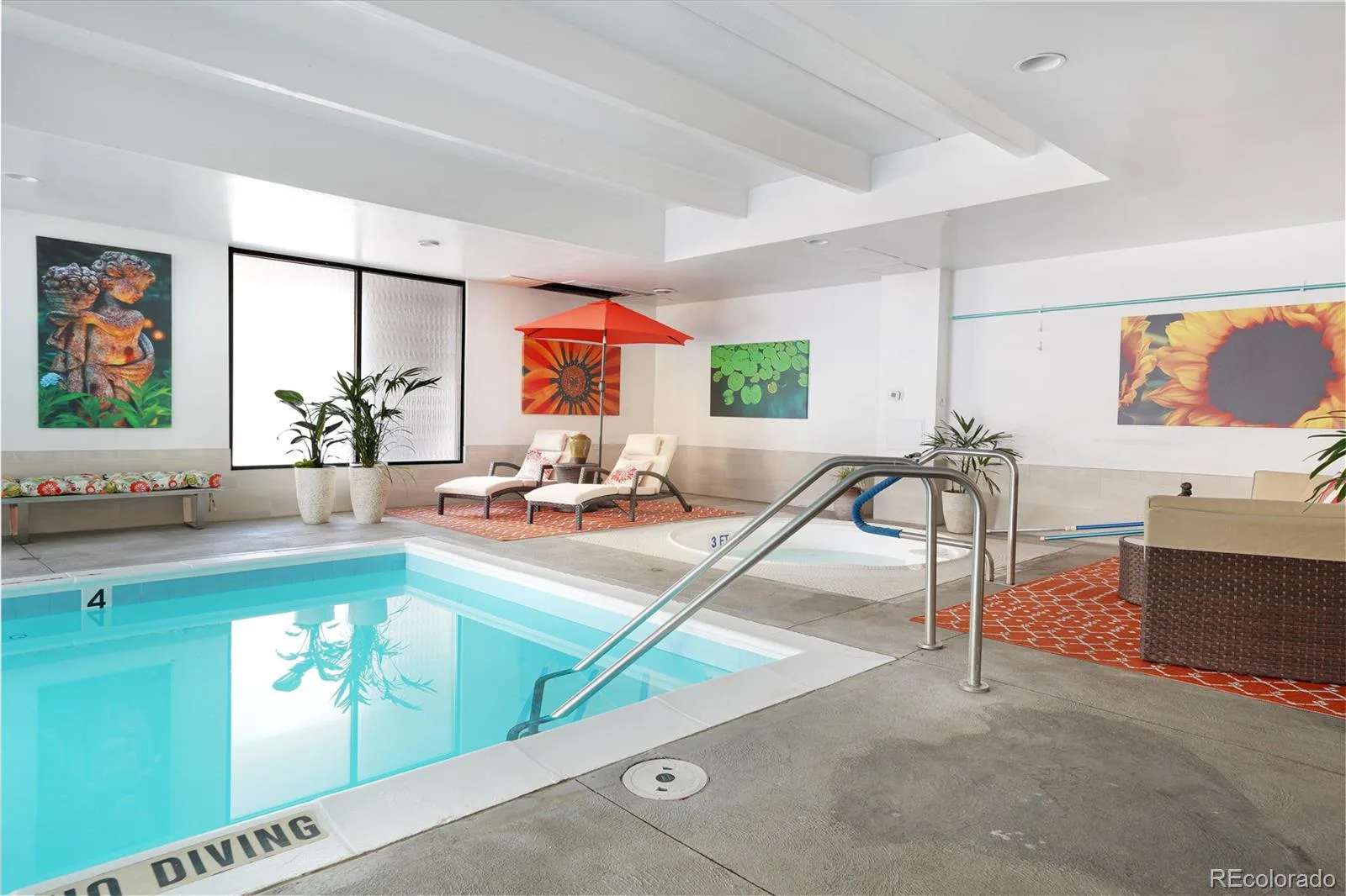777 N Washington Street #204 Denver CO 80203 | MLS #REC5192484 08232026130601 1600 3