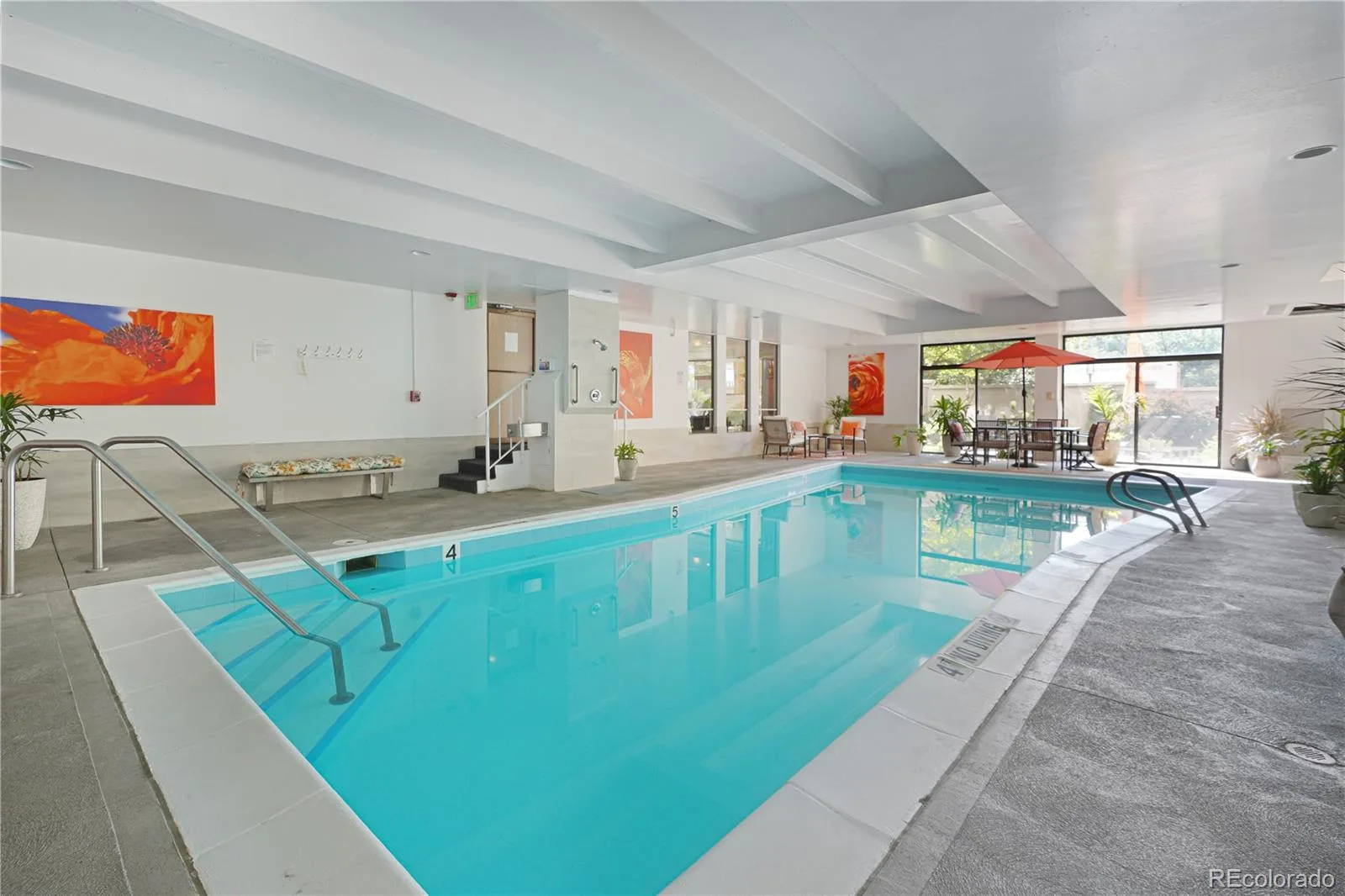 777 N Washington Street #204 Denver CO 80203 | MLS #REC5192484 08232026130601 1600 5