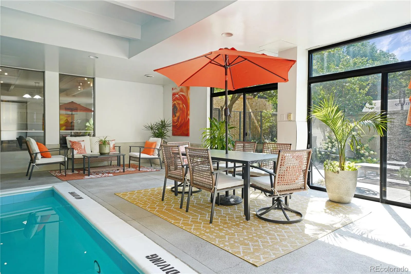 777 N Washington Street #204 Denver CO 80203 | MLS #REC5192484 08232026130601 1600 6