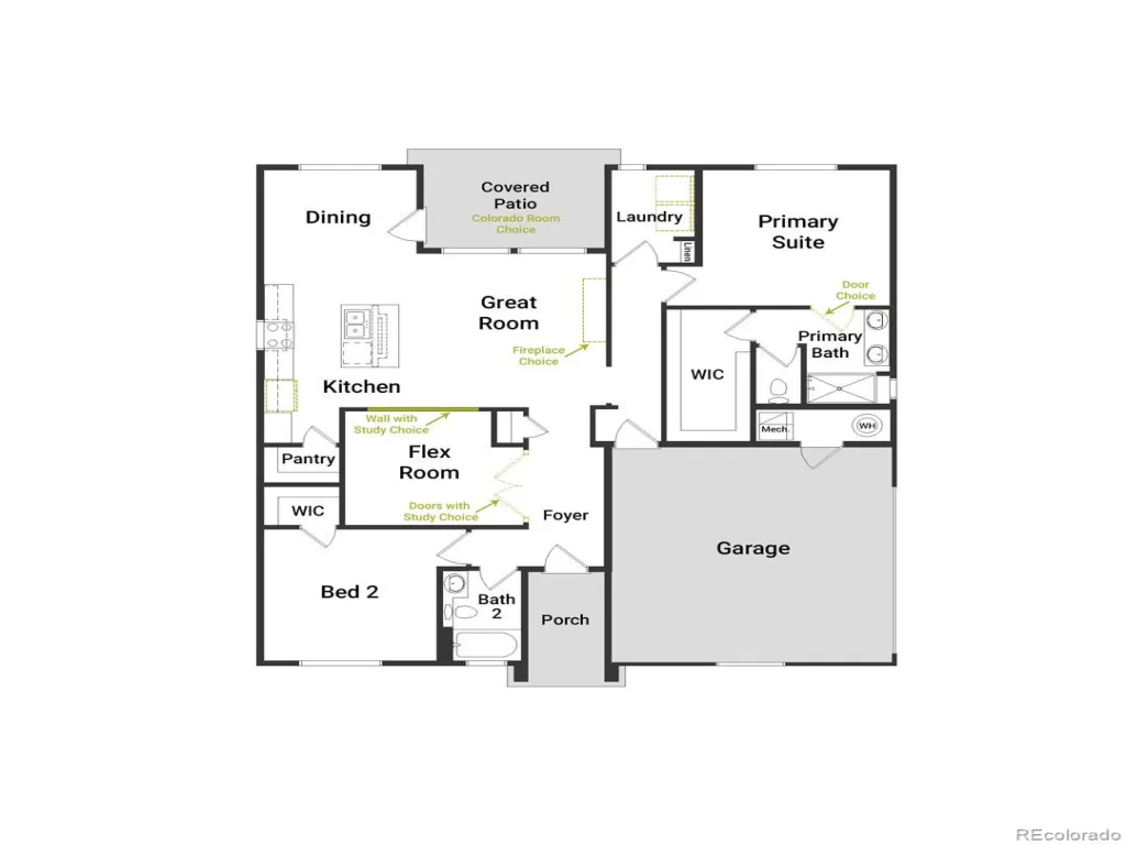 22113 E 49th Place Aurora CO 80019 | MLS #REC5192739 09262026165036 1024 31